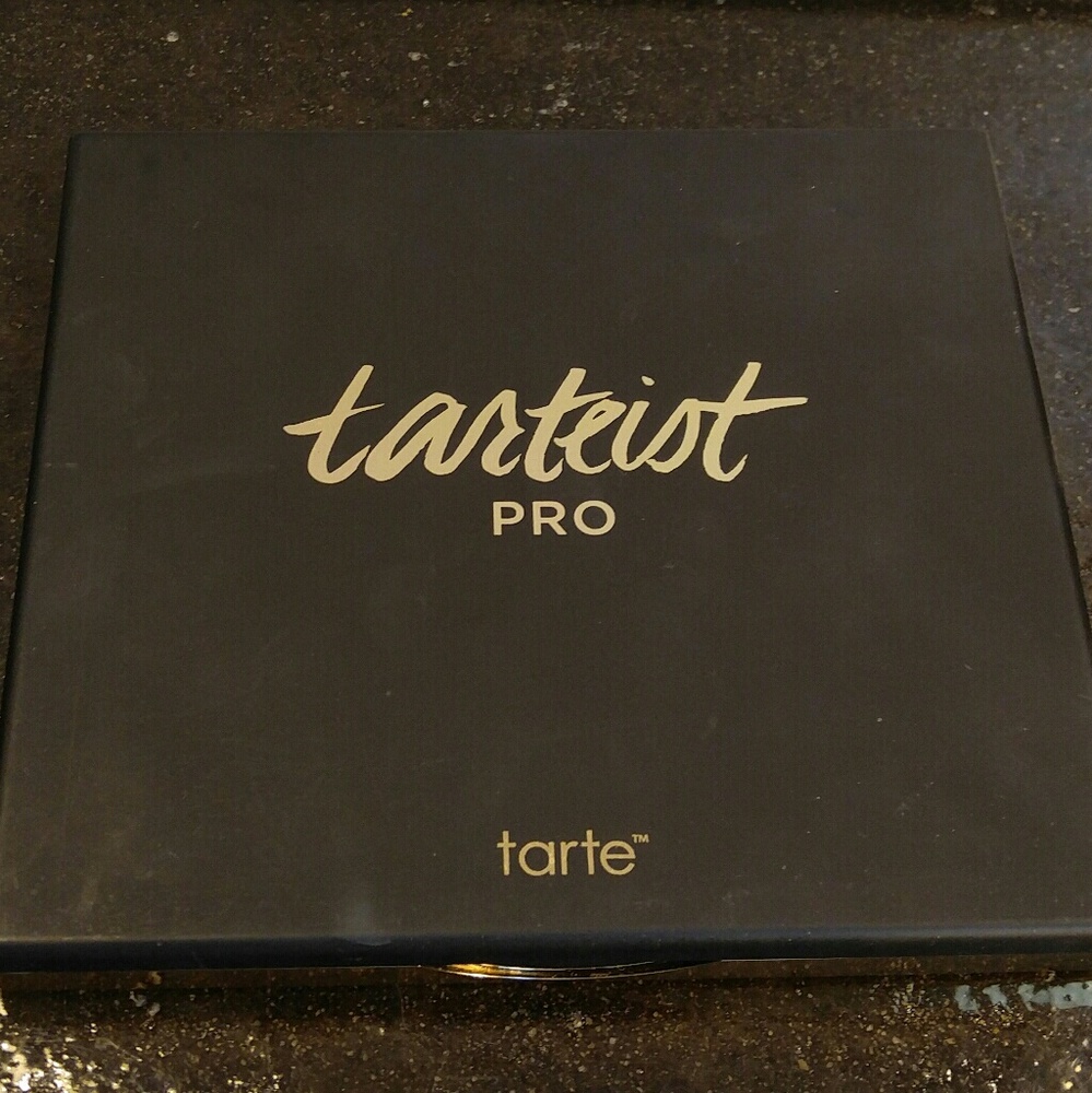 Tarte | Tarteist Pro Palette